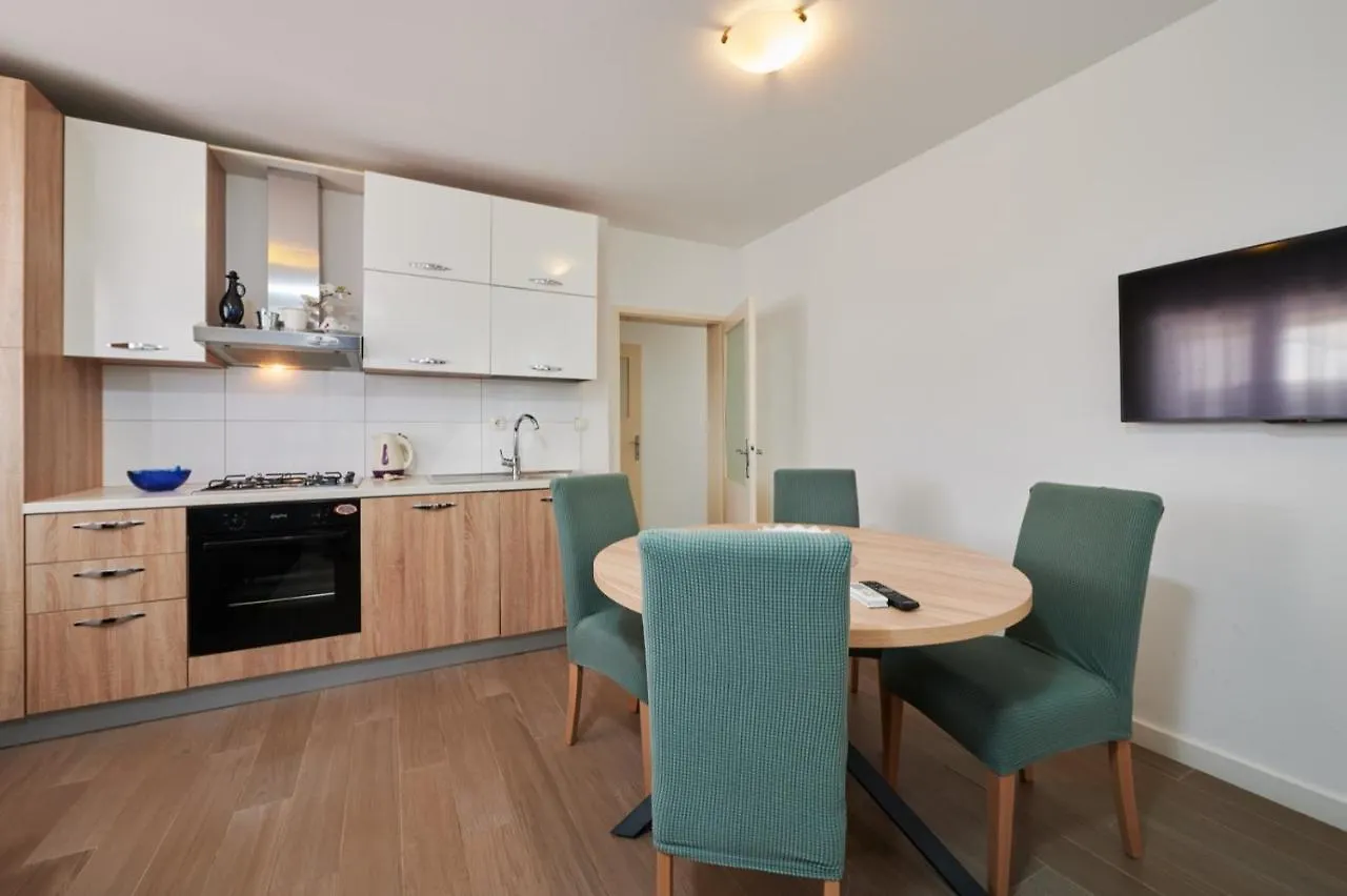 Apartment Apartmants Biocic Trogir