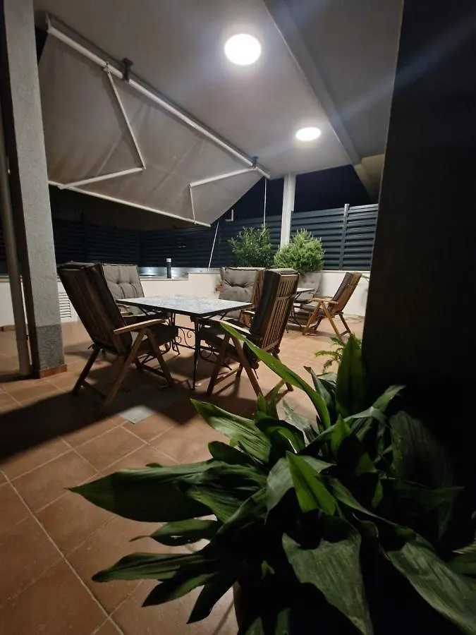 Apartmants Biocic Trogir