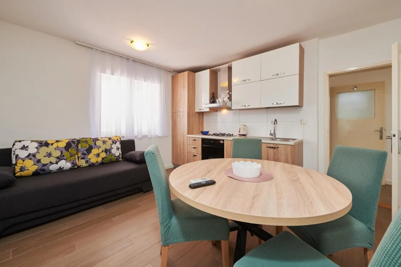 Apartmants Biocic Trogir