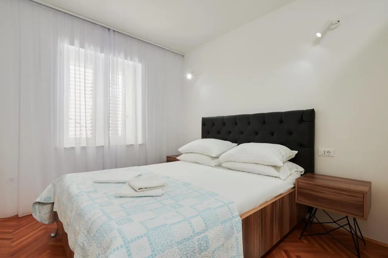 Apartmants Biocic Trogir Apartment