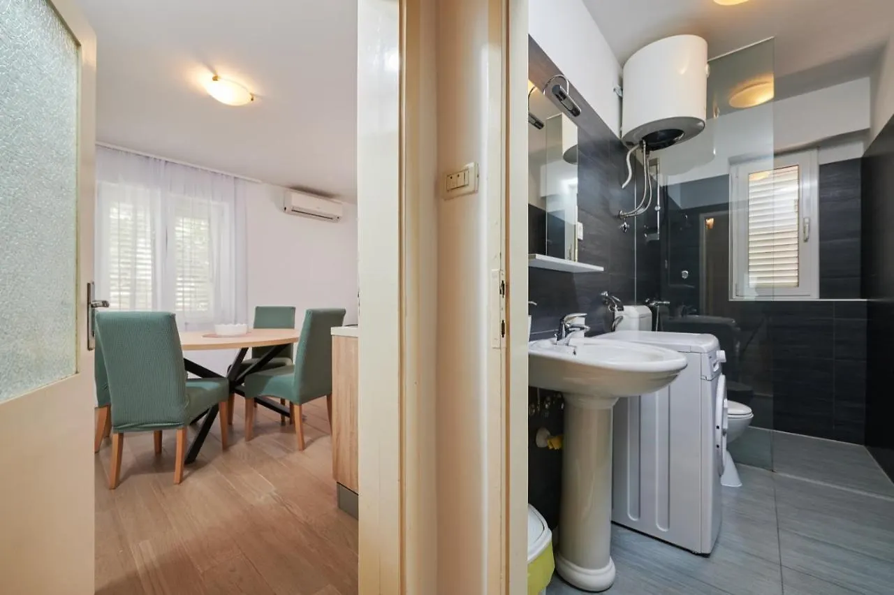Apartment Apartmants Biocic Trogir Kroatien