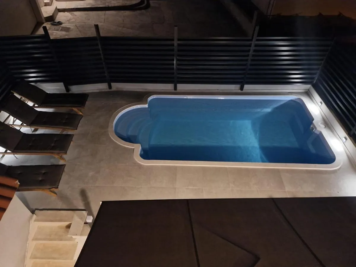 Apartmants Biocic Trogir