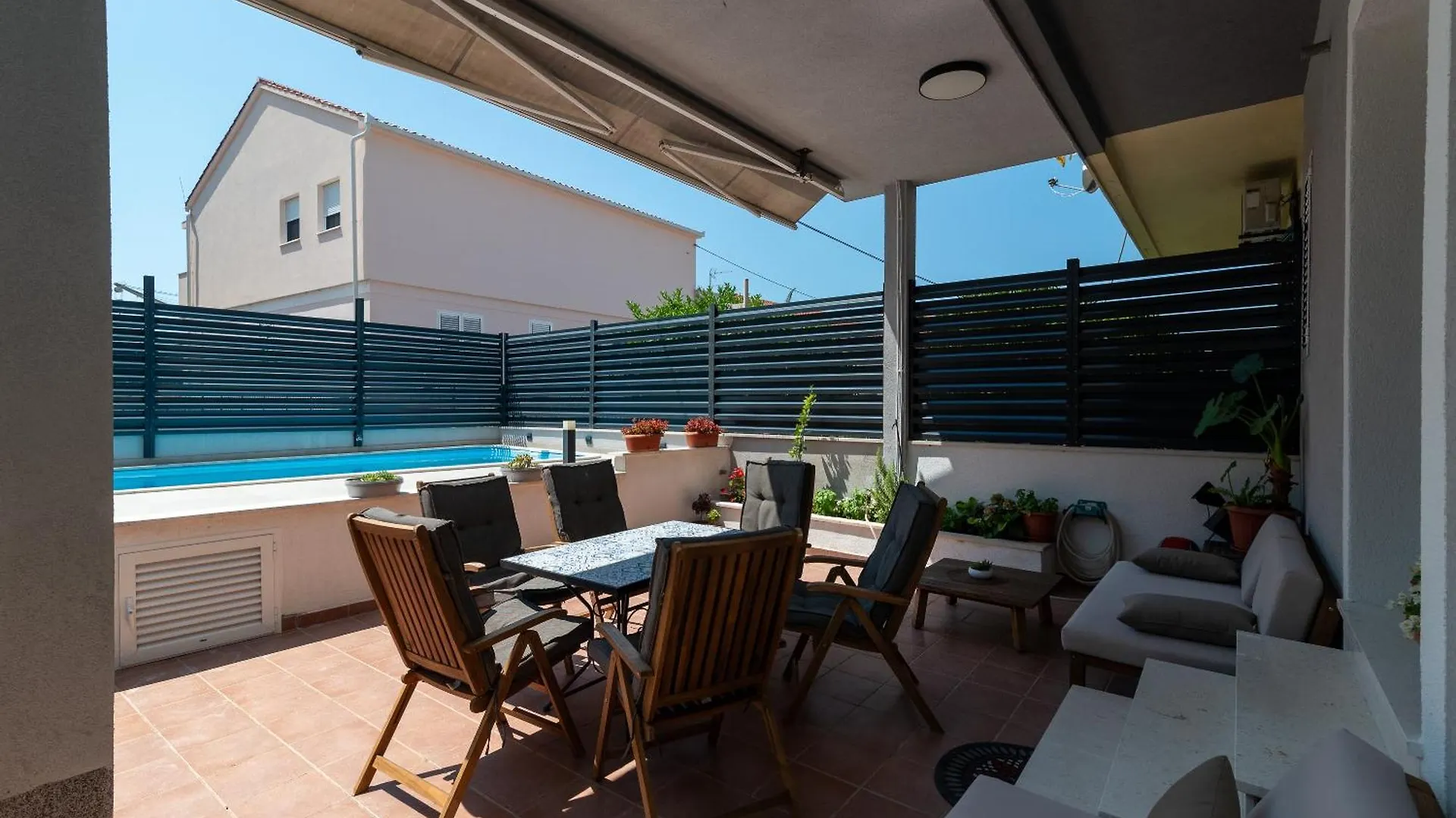 Apartmants Biocic Trogir 0*,  Kroatien