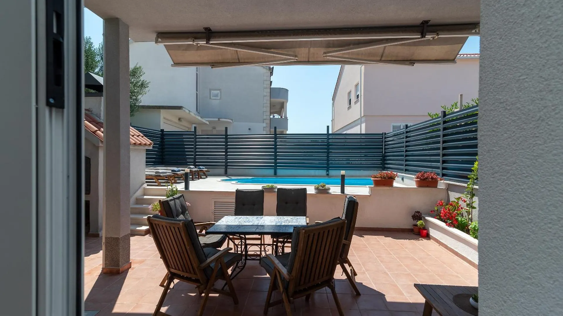 Apartmants Biocic Trogir Apartment