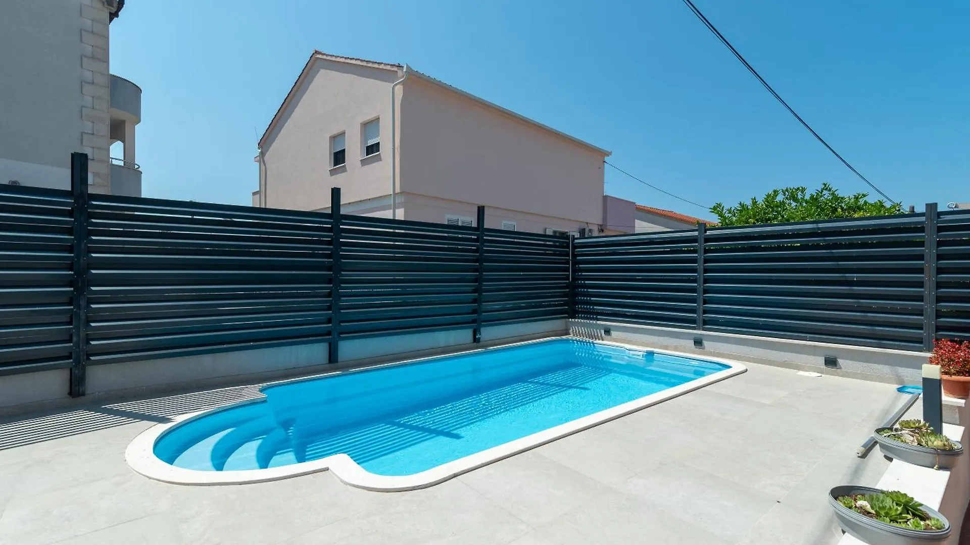 Apartment Apartmants Biocic Trogir Kroatien