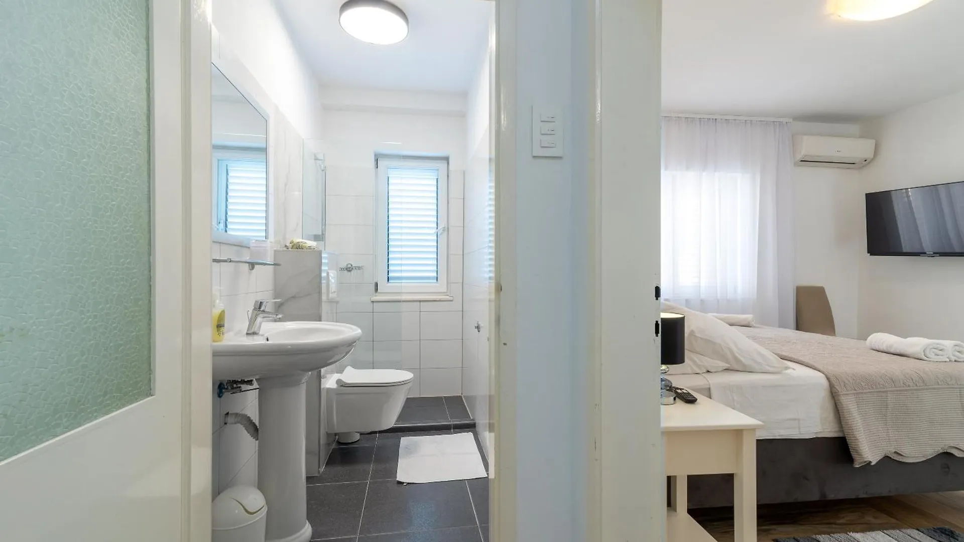 Apartment Apartmants Biocic Trogir