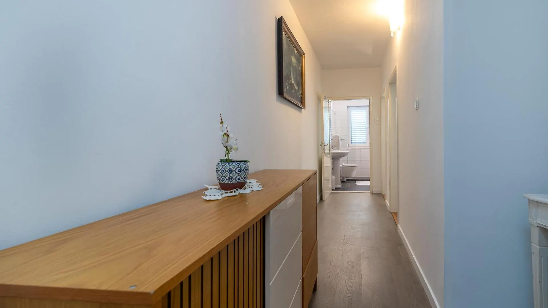 Apartment Apartmants Biocic Trogir Kroatien