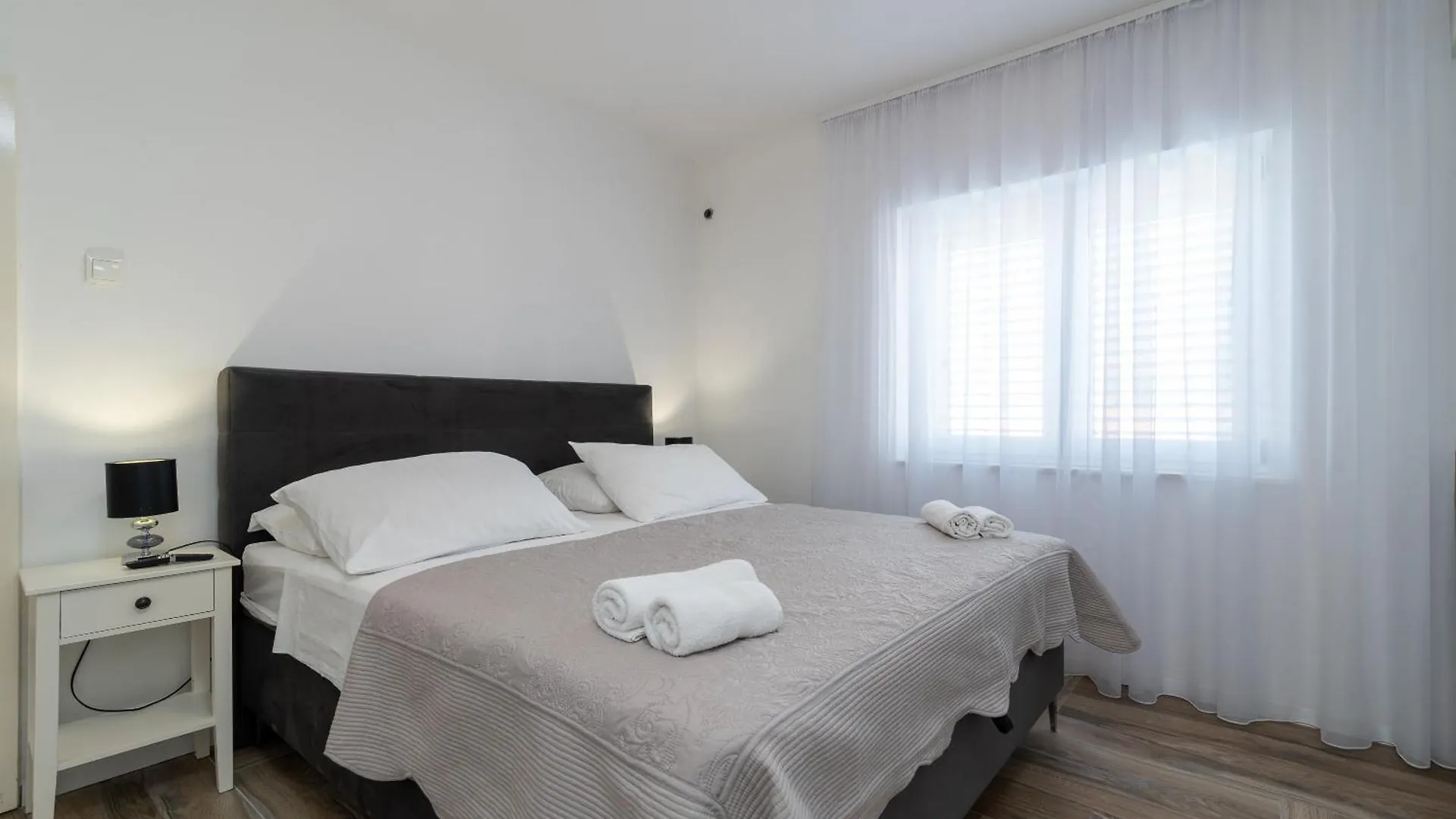 Apartment Apartmants Biocic Trogir