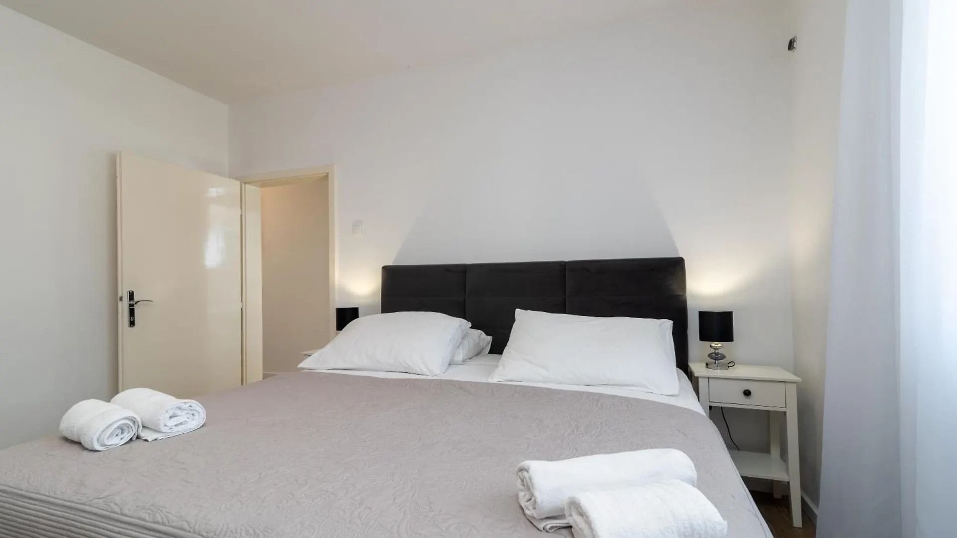 Apartmants Biocic Trogir 0*,