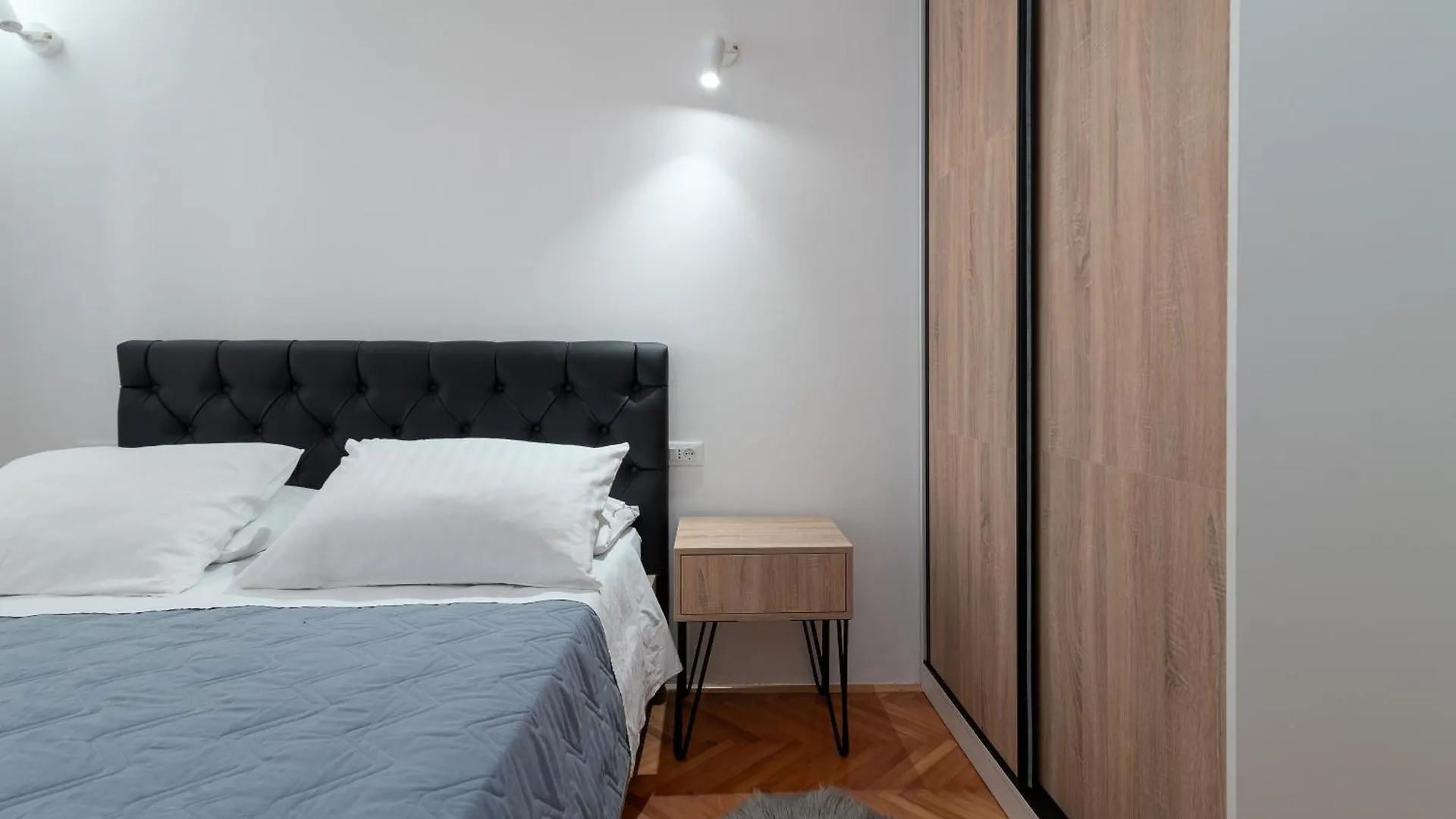 Apartment Apartmants Biocic Trogir