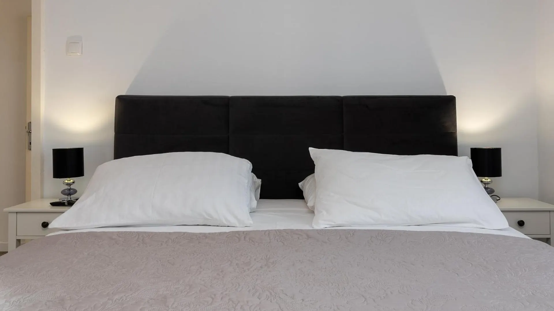 Apartment Apartmants Biocic Trogir