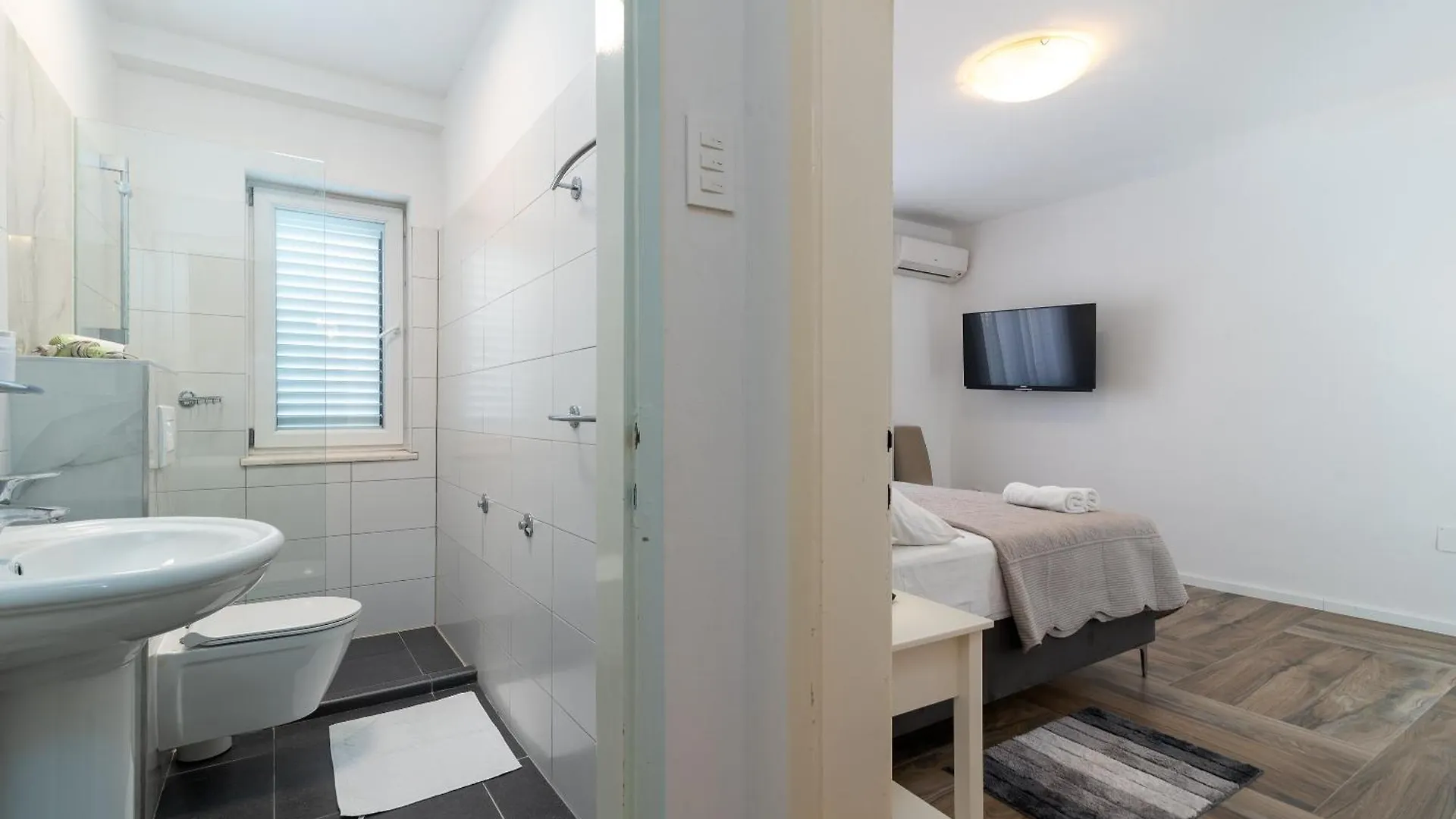 Apartmants Biocic Trogir