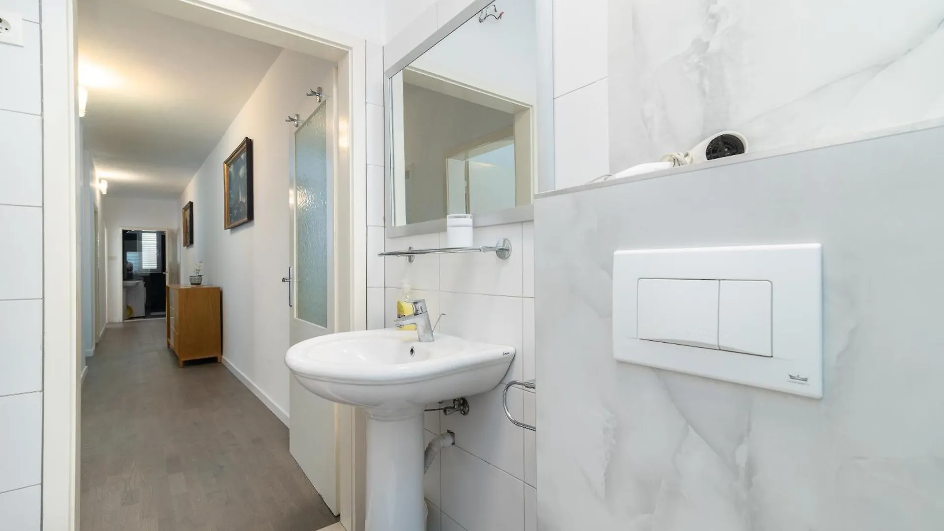Apartmants Biocic Trogir 0*,  Kroatien