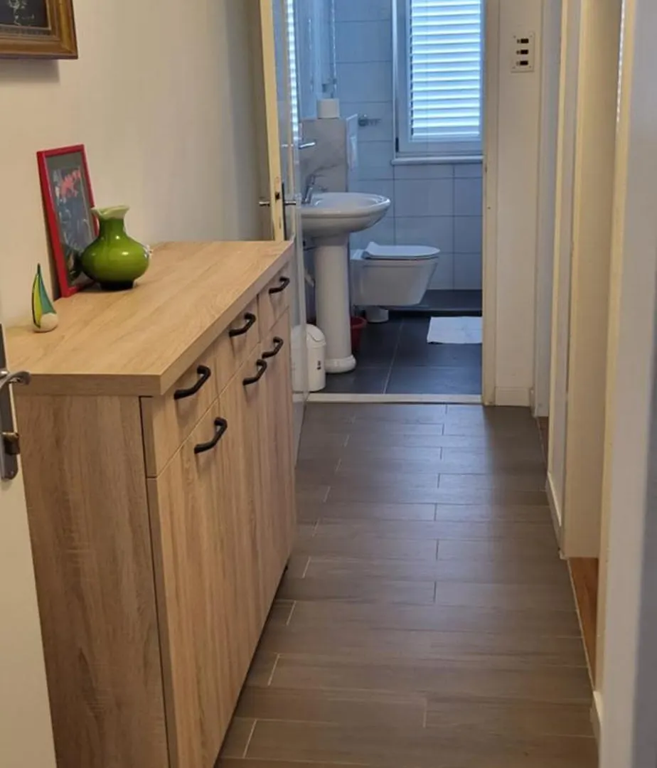 Apartment Apartmants Biocic Trogir